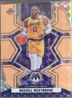 Russell Westbrook