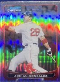 Adrian Gonzalez