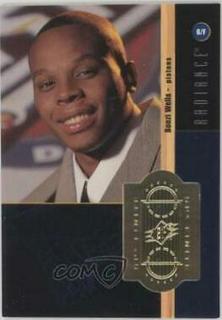 Bonzi Wells