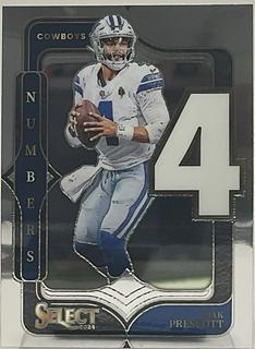 Dak Prescott