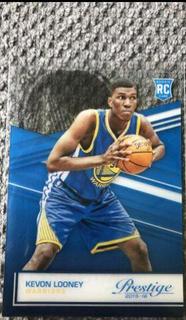 Kevon Looney