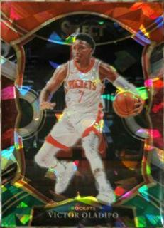 Victor Oladipo