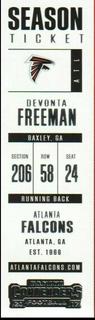 Devonta Freeman
