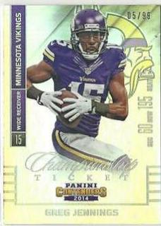 Greg Jennings