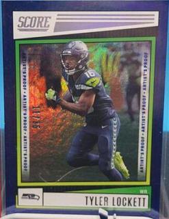 Tyler Lockett