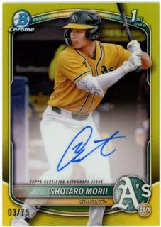 Shotaro Morii