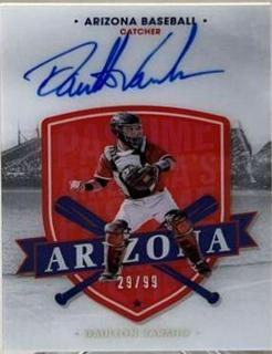 Daulton Varsho