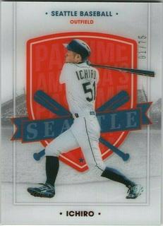 Ichiro