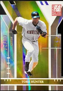 Torii Hunter