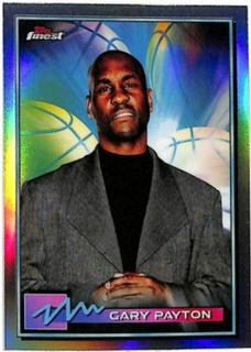 Gary Payton