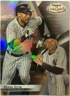 Derek Jeter