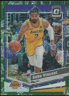 Gabe Vincent