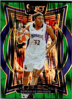 Rebekkah Brunson