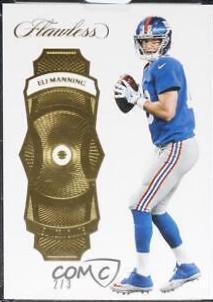 Eli Manning