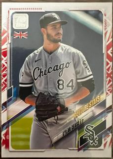 Dylan Cease
