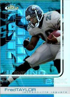 Fred Taylor