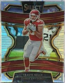 Travis Kelce