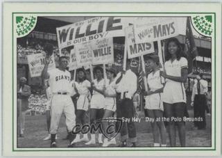 Willie Mays
