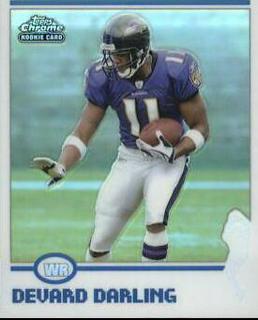 Devard Darling