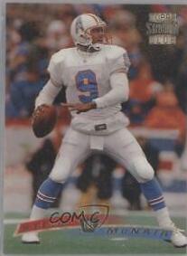 Steve McNair