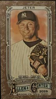 Derek Jeter