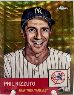 Phil Rizzuto
