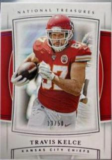 Travis Kelce