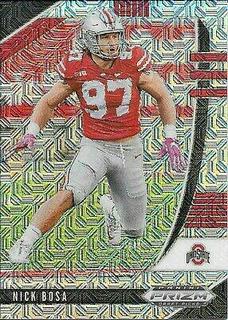Nick Bosa