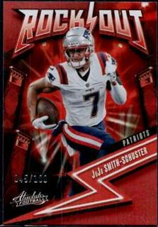 JuJu Smith Schuster