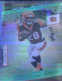 Joe Mixon