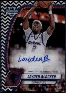 Layden Blocker