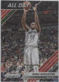 Khris Middleton