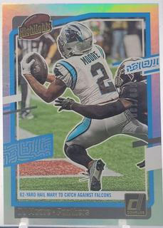 DJ Moore