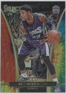 Ben McLemore