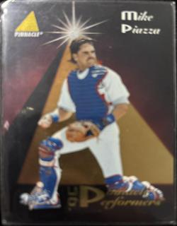 Mike Piazza