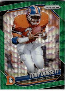 Tony Dorsett