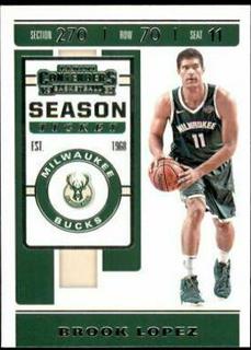 Brook Lopez