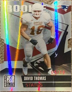 David Thomas