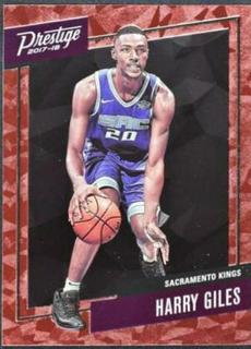 Harry Giles