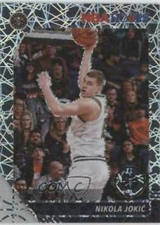 Nikola Jokic