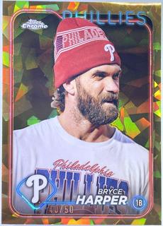 Bryce Harper