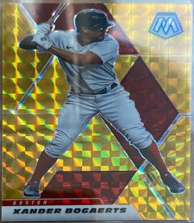 Xander Bogaerts