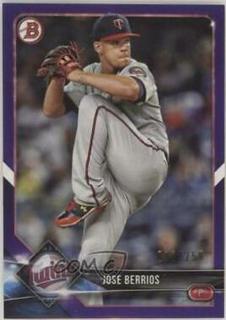 Jose Berrios