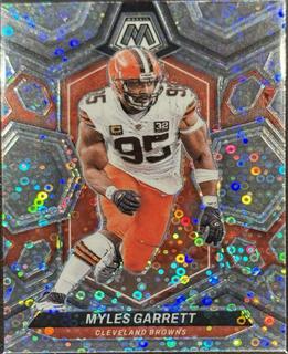 Myles Garrett