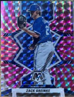 Zack Greinke