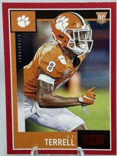 A.J. Terrell