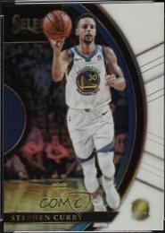 Stephen Curry