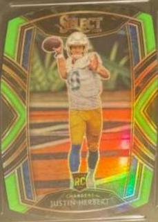 Justin Herbert