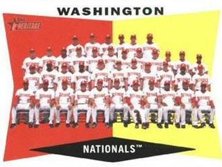 Washington Nationals