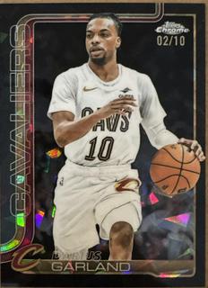 Darius Garland